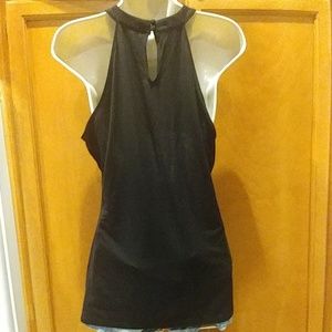 INC International Concepts Tops - Sleeveless top INC International Concepts Tops - Sleeveless top